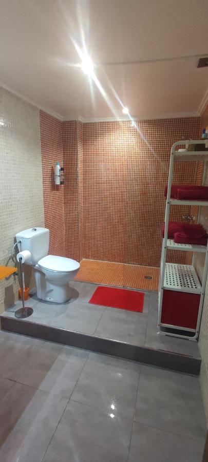 Carrer De L'Arquitecte Alfaro 27 Bajo Derecha Appartement Valencia Buitenkant foto
