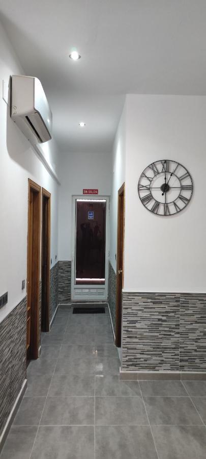 Carrer De L'Arquitecte Alfaro 27 Bajo Derecha Appartement Valencia Buitenkant foto